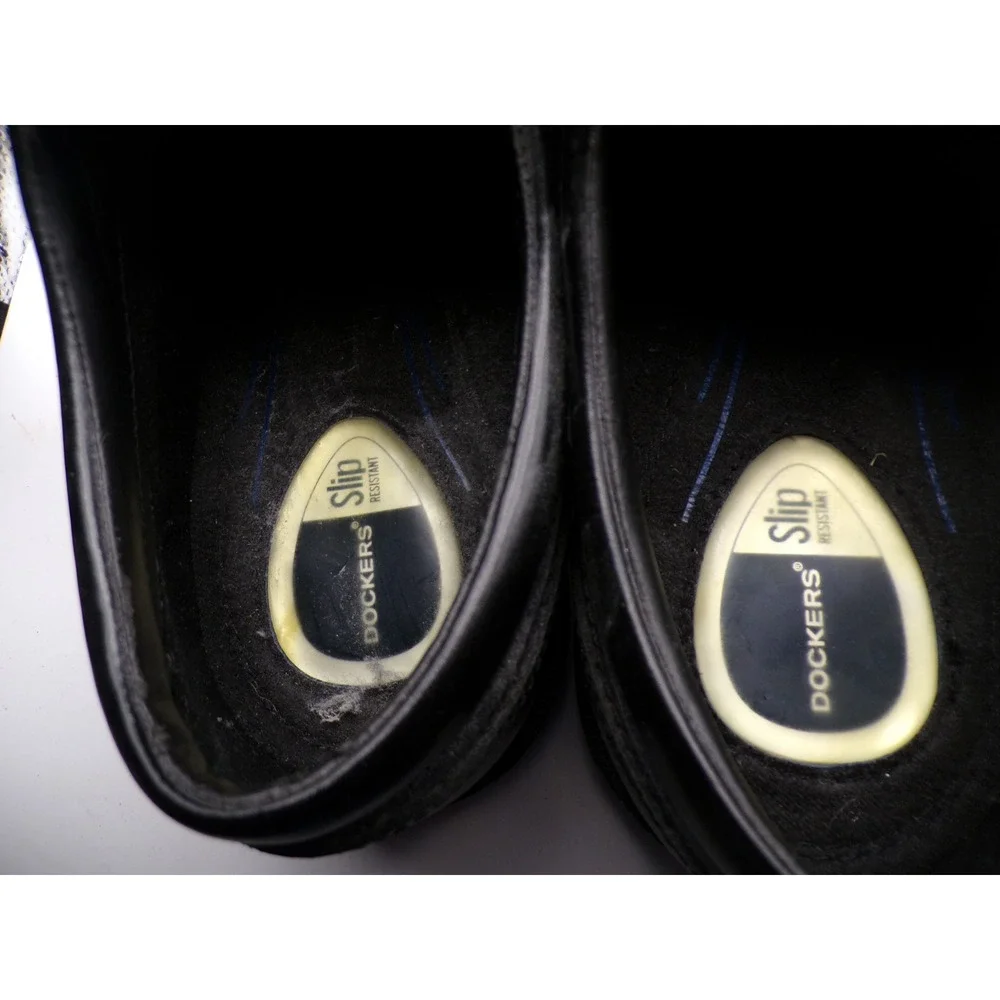 Dockers step into